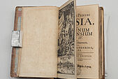 David Peifer: Lipsia seu originum Lipsiensium libri 4 (Hist.Sax.H.1273)