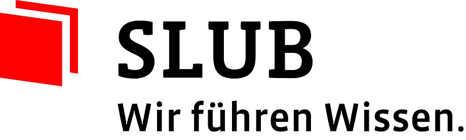 SLUB-Logo