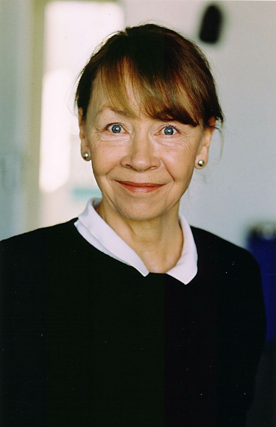 Jutta Hoffmann (c) Joachim Gern