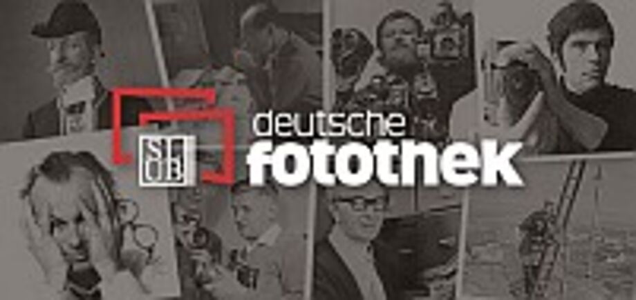 Bilddatenbank der Deutschen Fotothek