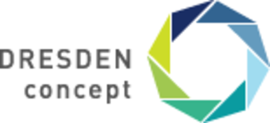 Logo von DRESDEN concept