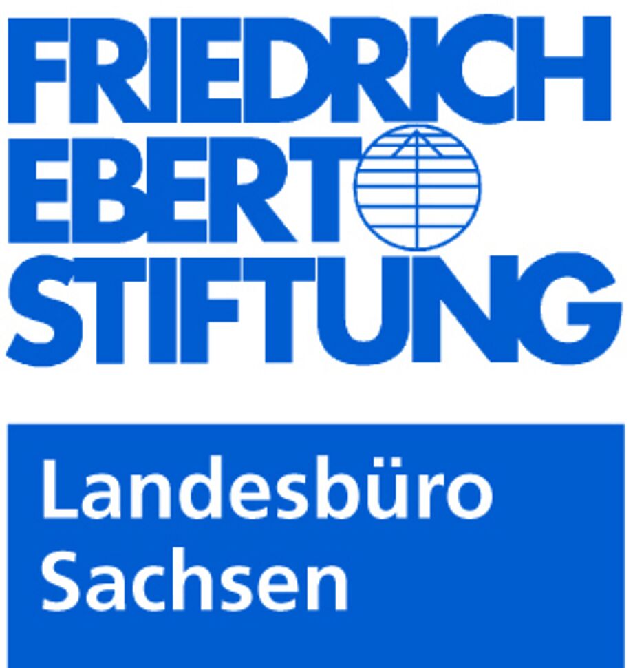 Logo Friedrich-Ebert-Stiftung