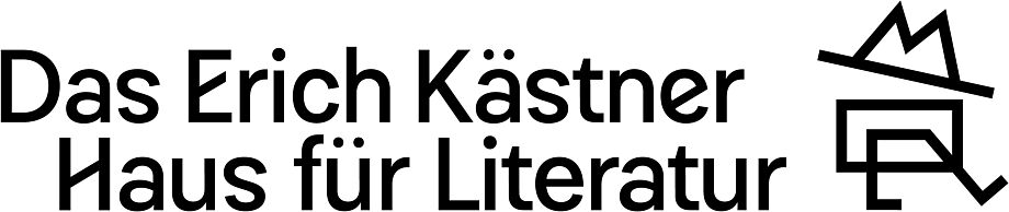 Wortmarke Erich Kästner Haus für Literatur