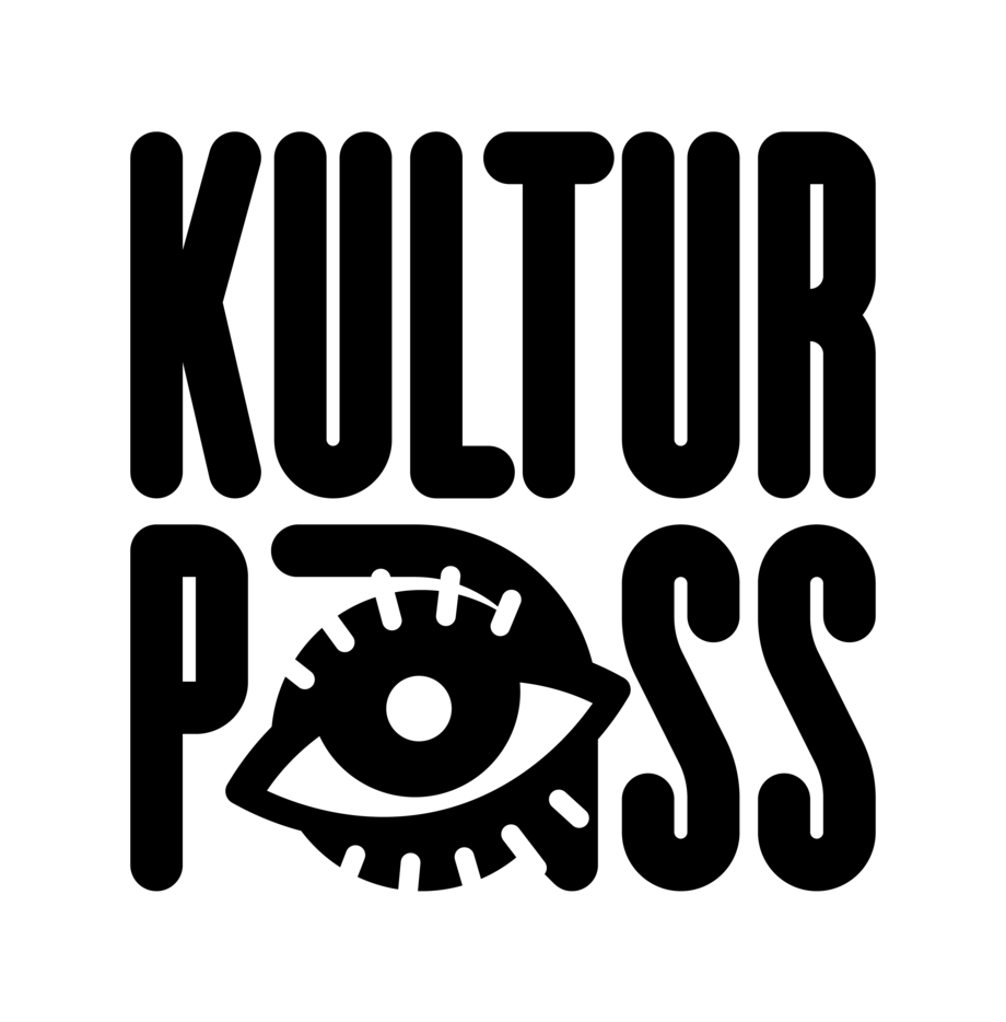 Kulturpass Logo
