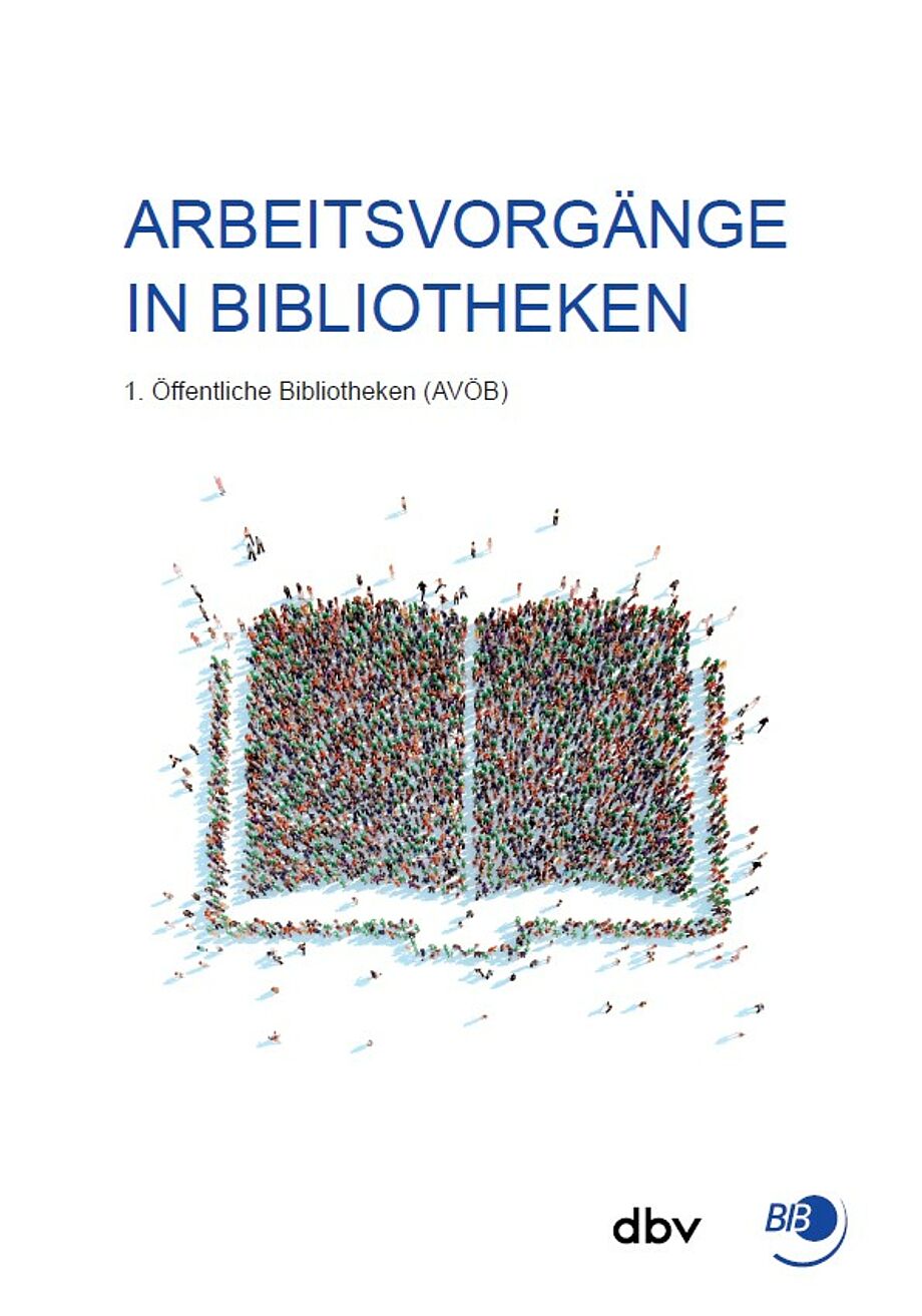 AVÖB Cover